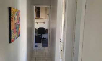 Imagem 2: Apto para 2 estudantes