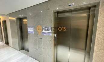 Imagem 4: Apartamento para Locação no bairro Boqueirão, localizado na cidade de Praia Grande / SP