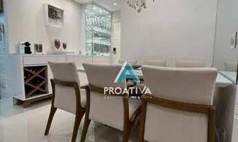 Imagem 3: Apartamento com 2 dormitórios à venda, 70 m² - Jardim - Santo André/SP