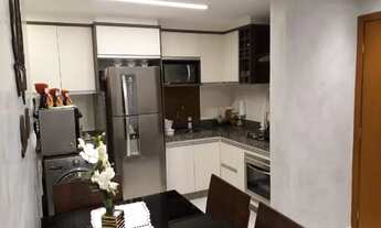 Imagem 6: Apartamento Semi mobiliado, todo reformado.. Oportunidade!!