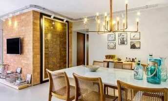 Imagem: Apartamento para Venda em São Paulo, Campo