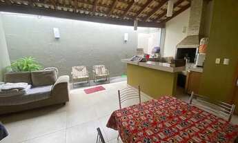 Imagem 4: Casa a venda no condomínio Terra Nova em Várzea Grande - MT