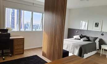 Imagem 7: QUALITY SUÍTES - ALPHAVILLE - LOCAÇÃO 2.500,00