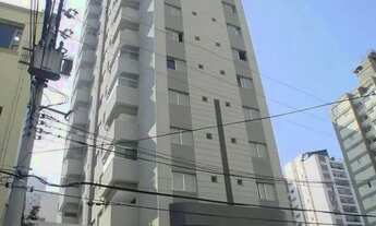 Imagem 2: Apartamento para venda com 54 metros quadrados com 2 quartos em Pinheiros - São Paulo - SP