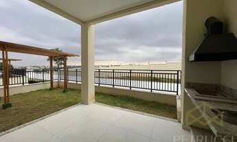 Imagem 2: Apartamento - Swiss Park - Campinas