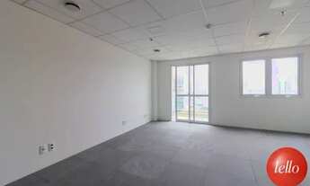 Imagem 2: São Paulo - Conjunto Comercial/Sala - Pinheiros