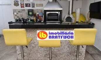 Imagem 6: Sobrado com 3 dormitórios para alugar, 224 m² por R$ 6.500,00/mês - Alto da Mooca - São Pa