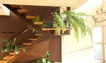 Imagem 6: Cobertura para Locação em São Paulo, VILA CRUZEIRO, 3 dormitórios, 3 suítes, 5 banheiros