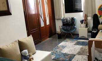 Imagem 7: Cobertura triplex para venda tem 220 metros quadrados com 3 quartos em Pompéia - Santos