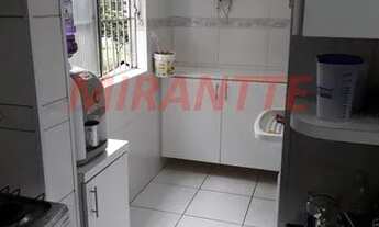 Imagem 7: Apartamento de 57m² com 2 quartos em Vila Sabrina