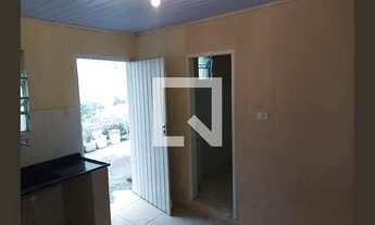 Imagem 2: Casa para Aluguel - Cidade Sao Mateus, 1 Quarto, 35 m2