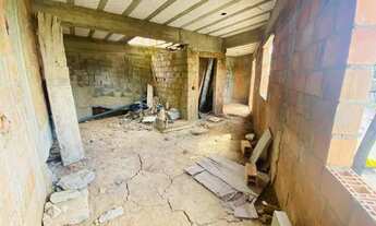 Imagem 6: Casa Geminada de 2 Quartos, Bairro Ouro Preto