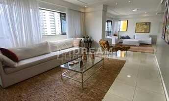 Imagem: Lindo apto no Monteiro com 220m², 4 quartos