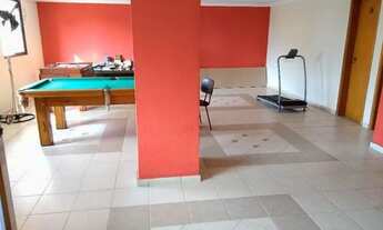 Imagem 3: Apartamento 68 m² 3 dormitórios 1 suite 1 vg - Bairro RRamos - SBCampo