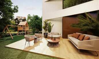 Imagem 7: TERRAZZA BEIRA RIO - MADALENA - ENTREGA 2025