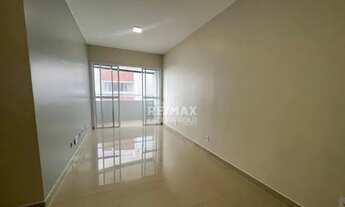 Imagem 3: Apartamento para locação - Residencial Jardim de Versailles