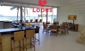 Imagem 5: CASA A VENDA PRAIA DO SAPE UBATUBA-SP