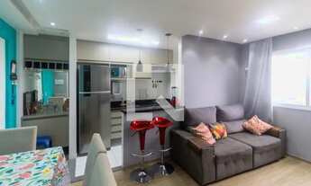 Imagem 2: Apartamento para Aluguel - Cambuci, 1 Quarto, 33 m2