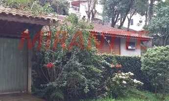 Imagem 2: Casa terrea de 105m² com 6 quartos em Serra da Cantareira