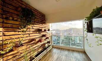 Imagem 2: Apartamento à venda no Vila Mathias