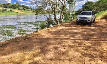 Imagem 2: Lote terreno náutico boca agua