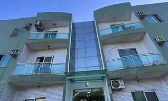 Imagem 3: Apartamento para Venda em Macaé, Granja dos Cavaleiros, 2 dormitórios, 1 banheiro, 2 vagas