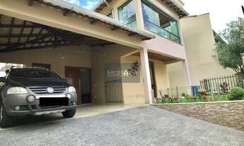 Imagem 3: Casa à venda, 3 quartos, 2 suítes, 4 vagas, João Pinheiro - Belo Horizonte/MG