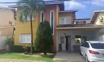 Imagem 3: Casa de condomínio sobrado para venda com 100 metros quadrados com 2 quartos