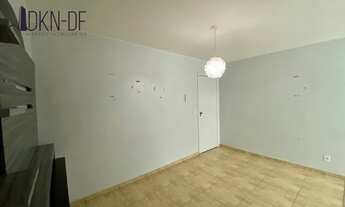 Imagem 3: Apartamento Arejado