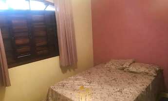 Imagem: Sobrado - Jardim Vilão Galvão - Guarulhos/