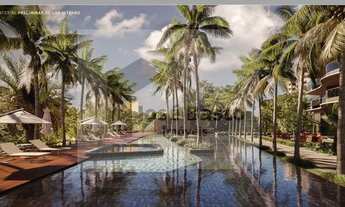 Imagem 4: Apartamento para venda tem 203 metros quadrados com 4 quartos em Aldeota - Fortaleza - CE