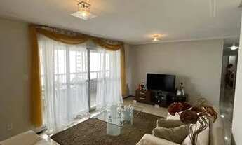 Imagem 4: Apartamento para venda tem 173 metros quadrados com 4 quartos em Ponta D'Areia - São