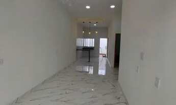 Imagem 6: Parque 10, casa 3 quartos via pública, quintal, fino acabamento