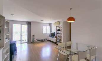 Imagem 2: Apartamento para Aluguel - Recreio, 3 Quartos, 100 m2