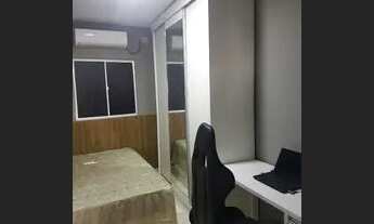 Imagem 5: Kitnet mobiliada para 1 pessoa,incluso água,luz e internet