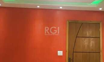 Imagem 2: Apartamento em Jardim Leopoldina