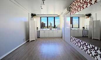 Imagem 3: Conjunto/Sala para Venda - 36.2m², 0 dormitórios, Menino Deus