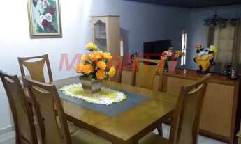 Imagem 5: Sobrado de 350m² com 3 quartos em Serra da Cantareira