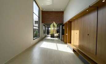 Imagem 3: FRANCA - Casa de Condomínio - Parque Universitário