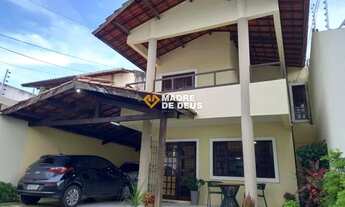 Imagem: Belíssima Casa Duplex na Cidade dos Funcionários