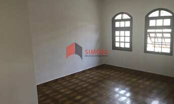 Imagem 5: Ampla Casa c/ edícula no Monte Castelo