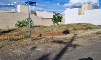 Imagem: TERRENO ESQUINA VILA CASSINI