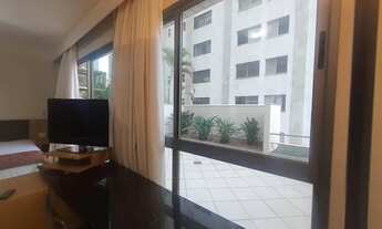 Imagem 5: Flat para aluguel tem 40 metros quadrados com 1 quarto em Lourdes - Belo Horizonte - MG