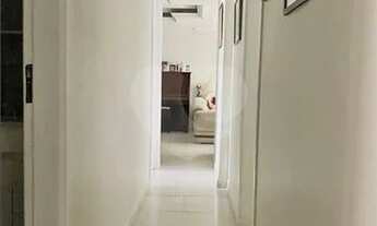 Imagem 5: Apartamento moderno no bairro da Pauliceia. 10 minutos para o Metrô