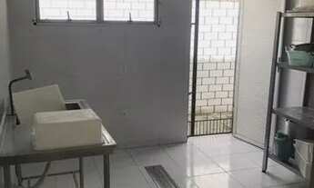 Imagem 4: Casa com 4 suítes para venda no Bairro de Fátima. - CA46248