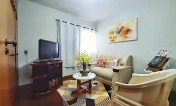 Imagem 5: Apartamento com 3 dormitórios à venda, 130 m² por R$ 470.000,00 - Centro - Rio Claro/SP