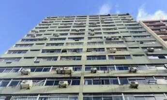 Imagem 1: Apartamento para Venda - 55.35m², 2 dormitórios, Centro Histórico