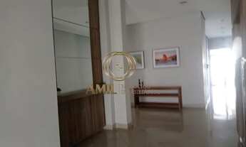 Imagem 5: Apartamento Residencial Ômega / Jardim América / 03 dormitórios sendo 1 suite / 109m²/ São