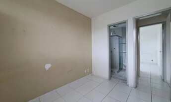 Imagem 2: Apartamento para venda possui 78 metros quadrados com 3 quartos