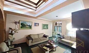 Imagem 3: Casa - Jardim Soleil - Valinhos